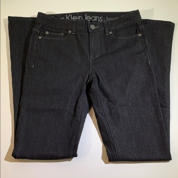 Calvin Klein Jeans | Talla Boot Cut - Picture 6 of 6